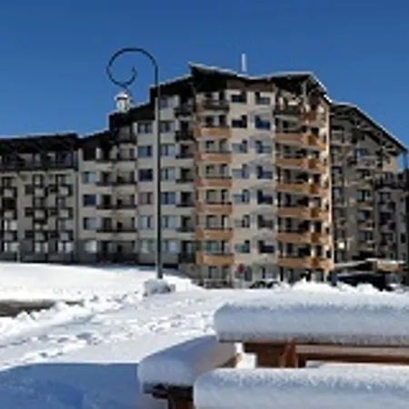 Les Menuires, 1 Pièce, 4 Personnes - Fr-1-344-1043 Appartement